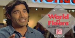 'Trading Spaces' Host Carter Oosterhouse Sues -- You LIED to My Handsome Face!