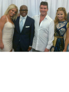 It's Official! Britney Spears and Demi Lovato Join "The X Factor"