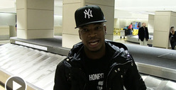 Ne-Yo -- I Didn't STEAL from The Game