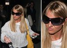 Britney Spears -- The Blonde Is Back