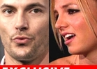 Britney Spears Files for Divorce