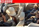 Britney's Mercedes -- Kid Free