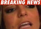 Britney Spears -- The High Cost of Sanity