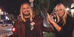 Linda Hogan -- Sorry Charlie, We're Breaking Up