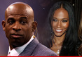 Deion Sanders Ordered to Pay $10k/Month in Child Support
