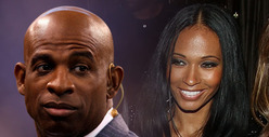 Deion Sanders Ordered to Pay $10k/Month in Child Support