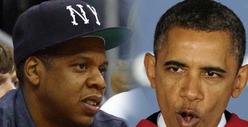Jay-Z -- I Support Gay Marriage