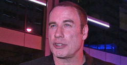 John Travolta -- Accuser #1 Dismisses Case