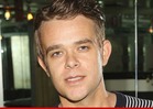 Nick Stahl -- 'Terminator 3' Star Reported Missing