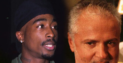 Tupac's Family -- Rapper Was NOT Homophobic ... He Loved Versace