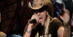 Bret Michaels Settles Head Banging Lawsuit