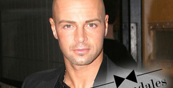 Joey Lawrence -- Whoa, I'm a Stripper!