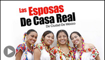 The Real [FAKE] Housewives of Mexico City