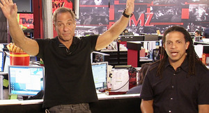 TMZ Live: Manny Pacquiao KO'd Over Gay Marriage Issue