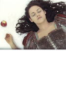"Snow White" Hunk: What Surprised Him About Kristen Stewart