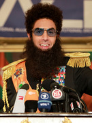 Sacha Baron Cohen's Funniest Quotes