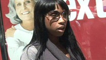 Jennifer Hudson -- Murder Jury Finds Her ... Incredibly Famous!