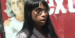 Jennifer Hudson -- Murder Jury Finds Her ... Incredibly Famous!