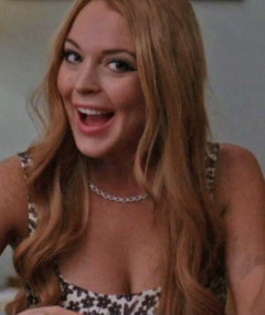 Lindsay Lohan Guest Stars on "Glee" -- How'd She Do?