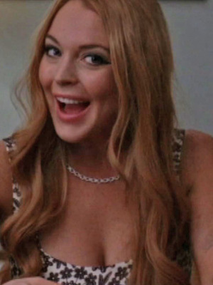 Lindsay Lohan Guest Stars on "Glee" -- How'd She Do?