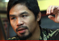Manny Pacquiao -- 'I'm NOT Against Gay People'