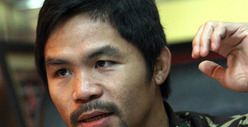 Manny Pacquiao -- 'I'm NOT Against Gay People'