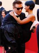 Cannes 2012: First Photos From the Red Hot Red Carpet!