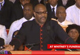 Marvin Winans -- Whitney Houston's Pastor Carjacked in Detroit 