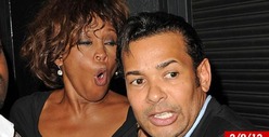 Whitney Houston's Friend -- Threatening Legal Action Over Drug Dealer Claims