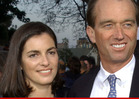 Mary Kennedy Dead -- Robert F. Kennedy Jr.'s Wife Dies at 52