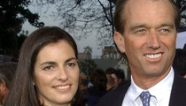 Mary Kennedy Dead -- Robert F. Kennedy Jr.'s Wife Dies at 52
