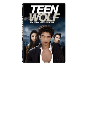 Win a "Teen Wolf" Prize Pack