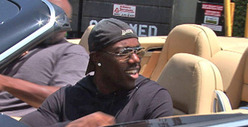 Terrell Owens -- Foreclosure Fight in Miami