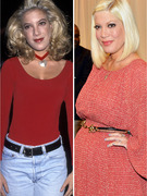 Tori Spelling Turns 39 -- See Her Most Outrageous Moments