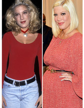 Tori Spelling Turns 39 -- See Her Most Outrageous Moments