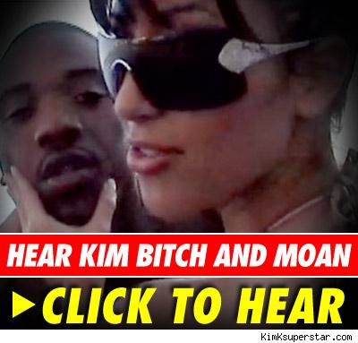 Kim Bitch