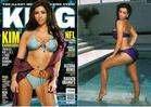 Kim KardASShian's Royal Body