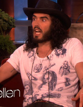 Russell Brand on Katy Perry Divorce: I Still Love Her