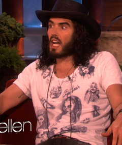 Russell Brand on Katy Perry Divorce: I Still Love Her