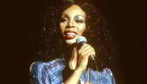 Celebrity Fans React to Donna Summer's Death