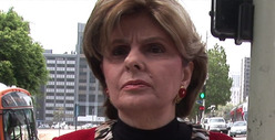 Gloria Allred Now Reps John Travolta Accuser, John Doe #2
