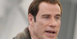 John Travolta -- Accuser #2 Drops Lawsuit