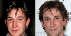 Noah Wyle -- Good Genes or Good Docs?