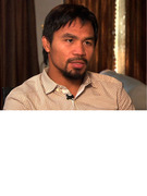 Manny Pacquiao to Gay Community: "I Apologize"