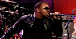 Bobby Brown's Song for Whitney -- 'Don't Let Me Die' 