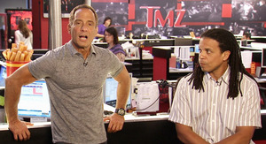TMZ Live: Donna Summer -- Remembering the Disco Queen
