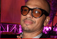 Chico DeBarge Files for Divorce 