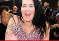 Chyna -- Collapses at Porn Convention