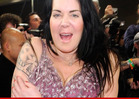 Chyna -- Collapses at Porn Convention