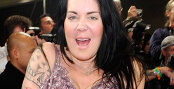 Chyna -- Collapses at Porn Convention